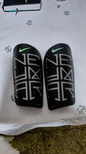 Cabeleira do neymar