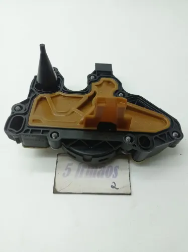 Válvula Anti Chamas Motor Vw Golf Gti 2.0 2019 N06k103495ap