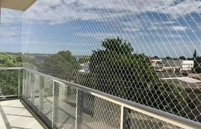 Telas de Proteção de Alta Qualidade
