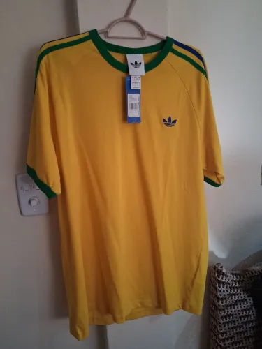 Camiseta Adidas