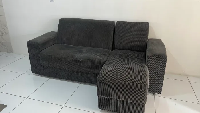 Vende-se sofá