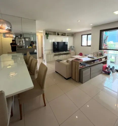 VENDO APARTAMENTO NO JARDIM DE PROVANCE