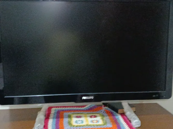 Tv Philips 