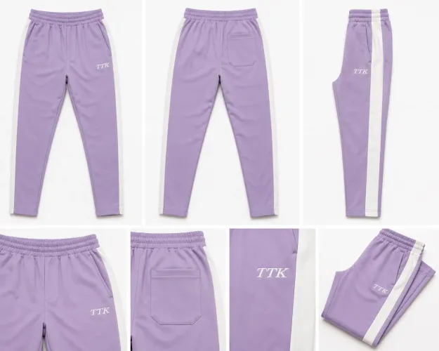 Calça Totanka TTK - Duas Cores Disponíveis