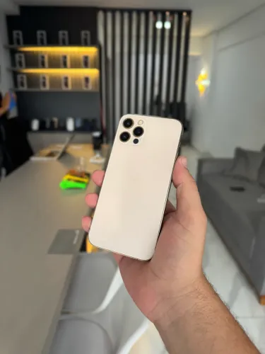 IPHONE 12 PRO 128 GIGAS SEM FACE FACE ID