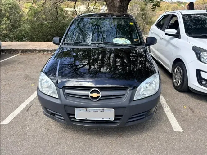 Chevrolet Celta Life/ LS 1.0 MPFI 8V Flexpower 5P 2011