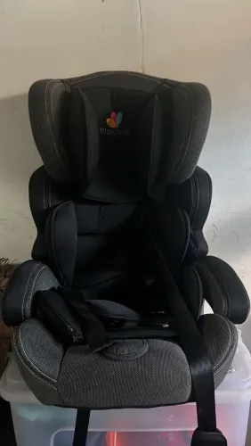 Cadeirinha pra carro