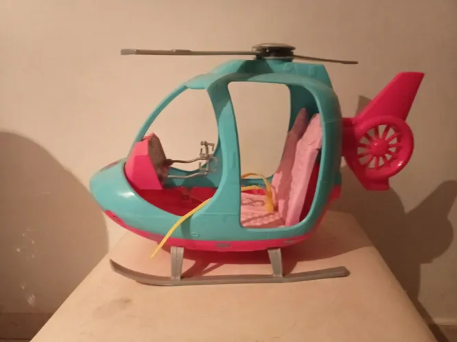 Casa da Barbie