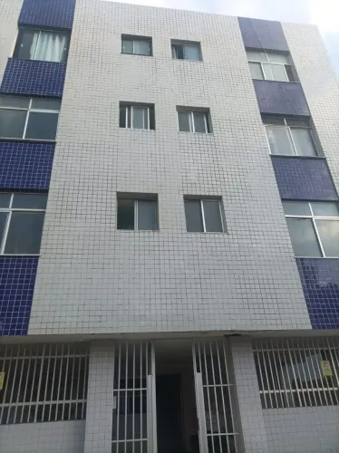 Apartamento à venda no OPALA BL B, AMARALINA, Salvador, BA