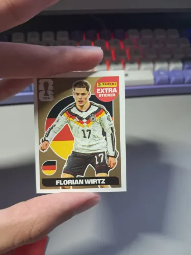 Carta Florian Wirtz