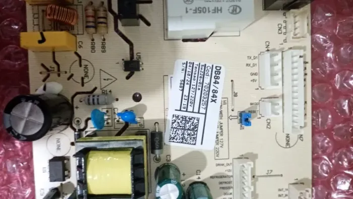PLACA ELETROLUX INVERSE DB 84