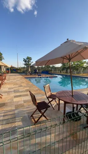 LOTE À VENDA NO TERRAS ALPHA 2  300 M²  SENADOR CANEDO Lote à Venda, 300.39 por R$ 170000.