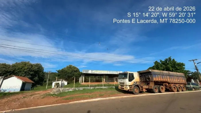 Imóvel para venda com 25138 metros quadrados