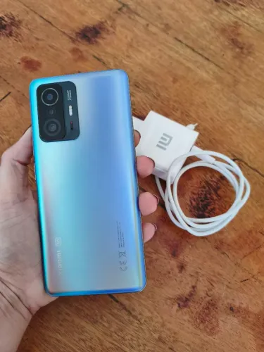 VENDO Mi 11T 8GB RAM/256GB