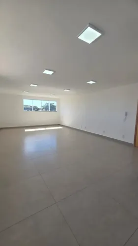 Imóvel para aluguel possui 45 metros quadrados em Jardim Planalto - Goiânia - GO