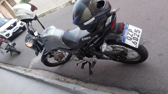 10 mil 160 Star ano 22