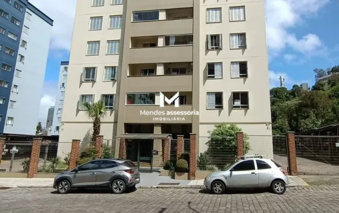 Apartamento a Venda com 3 Quartos em Lourdes