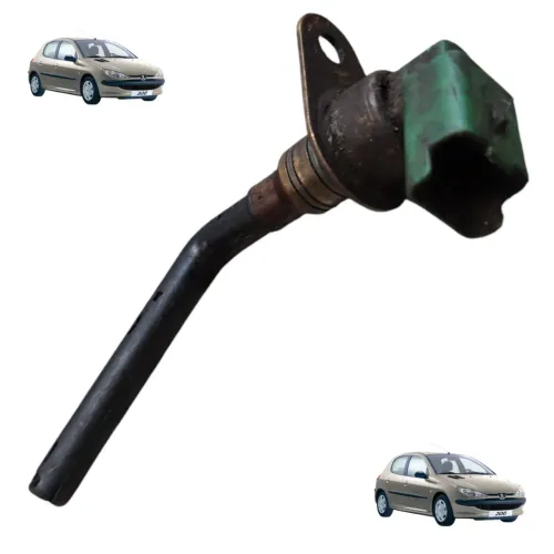 Sensor Nível Óleo Peugeot 206 307 1.6 16v 2002