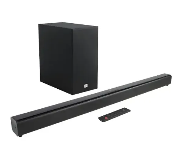 Soundbar JBL Cinema SB160