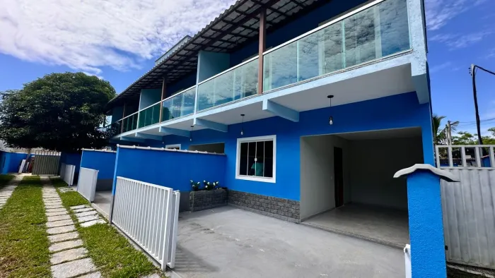 Aluguel  RESTA APENAS 1 UNIDADE Casa Duplex Independente no Residencial
