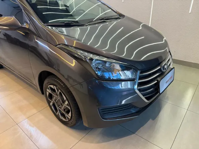 Hyundai HB20S C.plus/c.style 1.6 Flex 16V Mec.4p 2016