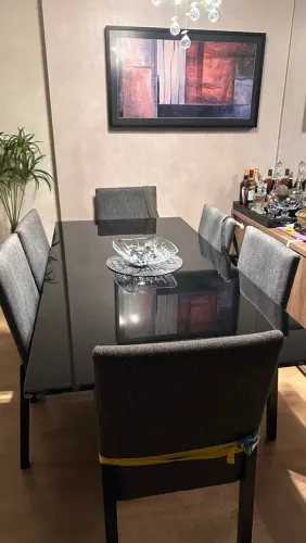 Mesa de jantar