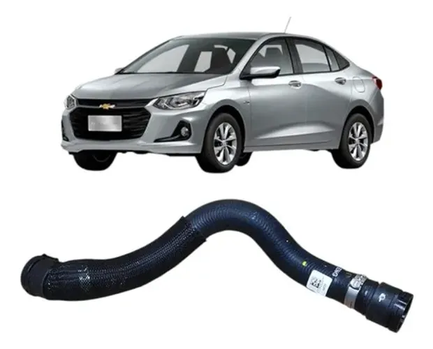 Mangueira Entrada Aquecedor Onix Plus Ltz 2023 1.0 (usado)