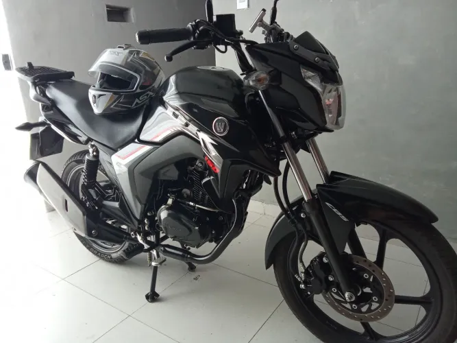 Suzuki DK 160 2024/2025