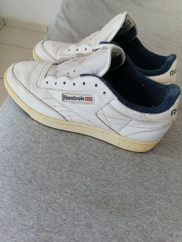 Tenis Reebok