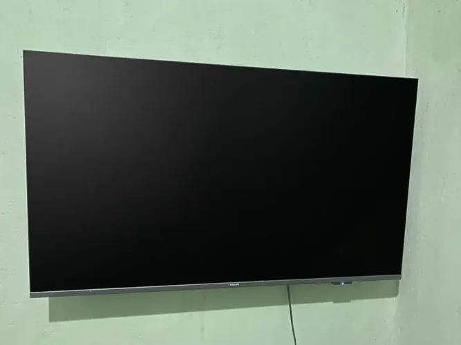 Smart TV Philips 43" Full HD