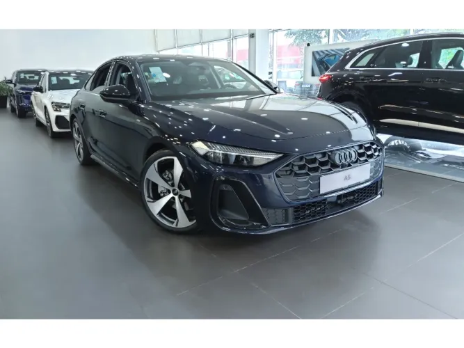 Audi A5 3.2 FSI 24V 269cv Multitronic 2025