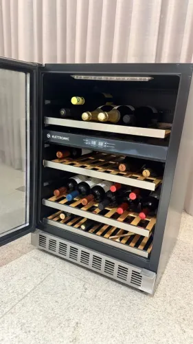 Adega de Vinhos Elettromec