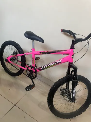 BICICLETA À VENDA!