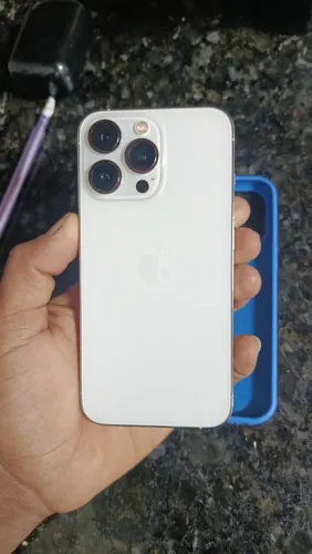 vendo ou troco iphone 13 pro