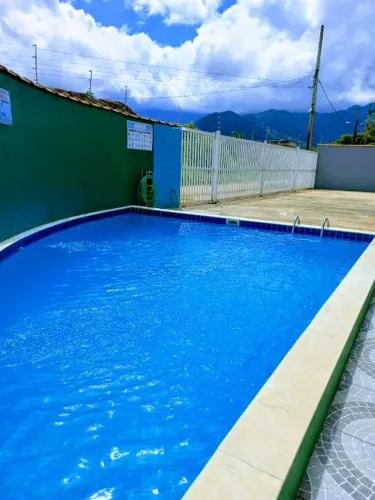 Apartamento 600 metros praia da Maranduba