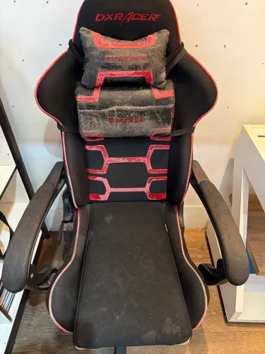 Cadeira GAMER