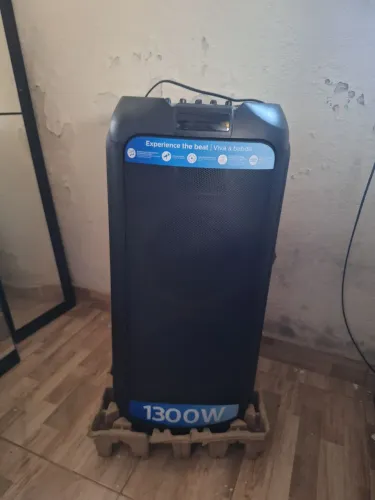 Som 1300w