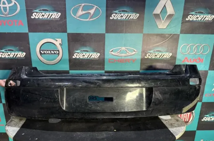 Para choque traseiro Gm corsa hatch