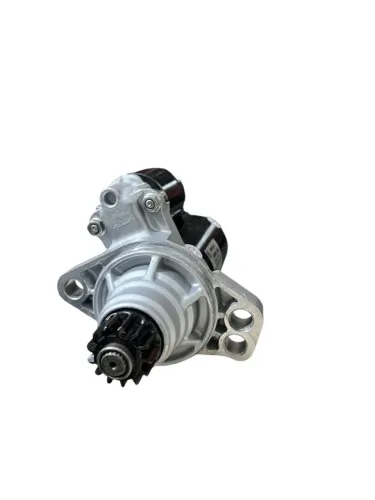 Motor de Partida Gol Fox Golf SpaceFox Up Original 02M911021R