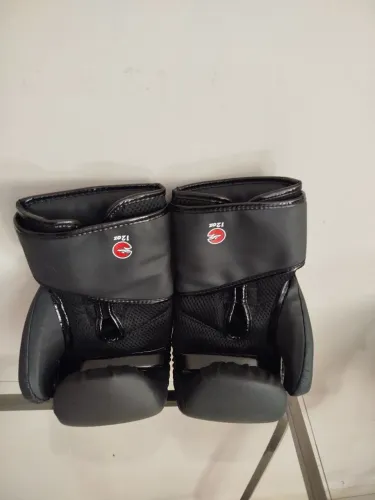 Luvas de Box/Muay Thai