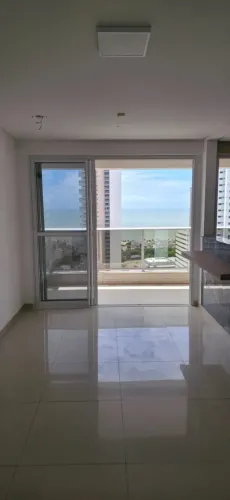 Imóvel para vender no Altiplano andar alto 3 quartos 1 suíte