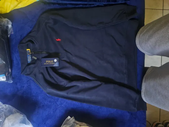 Polo Ralph Lauren tamanho G