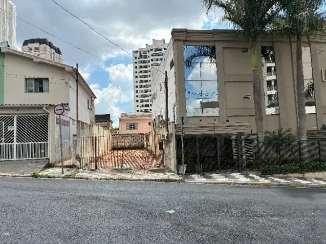 OPORTUNIDADE TERENO CENTRO OSASCO