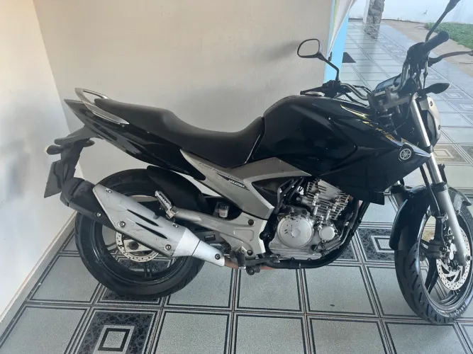 Fazer 250 no preço