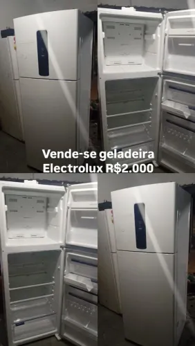 Geladeira