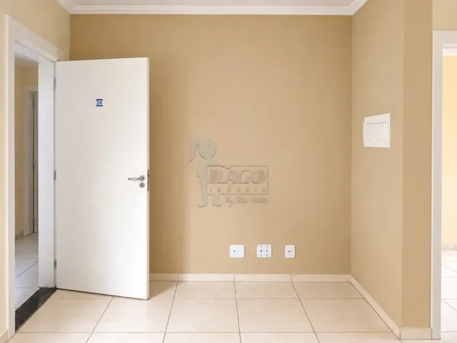 Apartamento de 42m² com 02 quartos à venda - Quintino Facci II