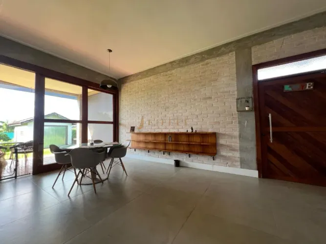 Casa à venda em Araçoiaba da Serra, Condomínio Village Araçoiaba, com 3 quartos, com 276 m