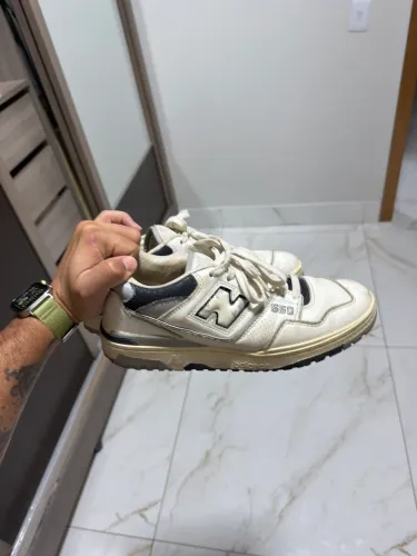New Balance 550