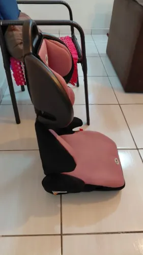 Cadeirinha automotiva