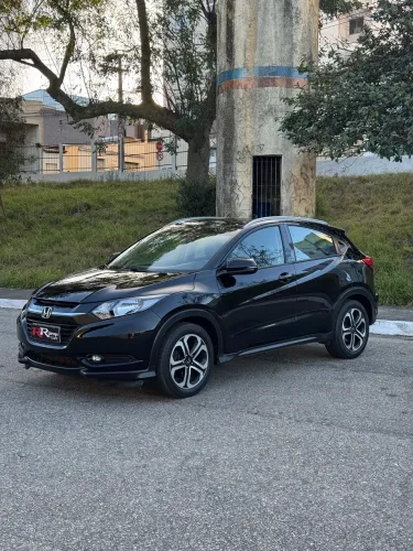Honda HR-V EX 1.8 Flexone 16V 5P Aut. 2016